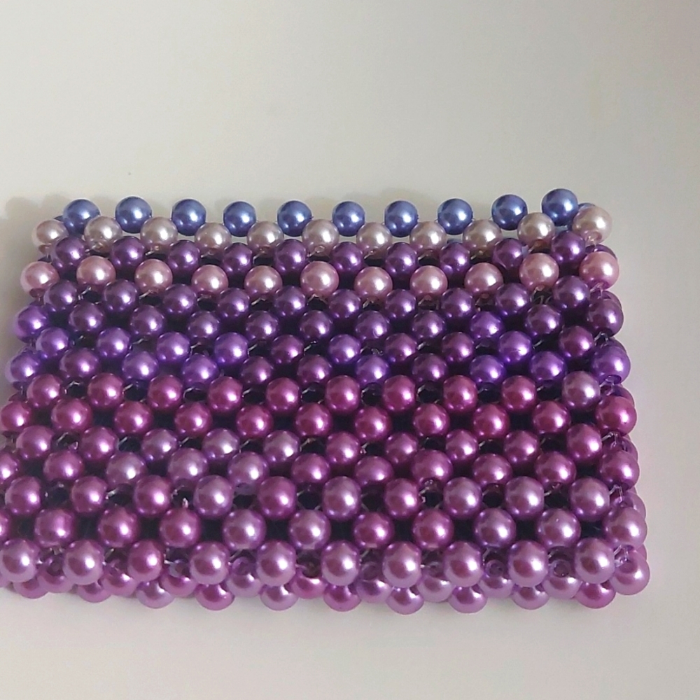 Small card wallet